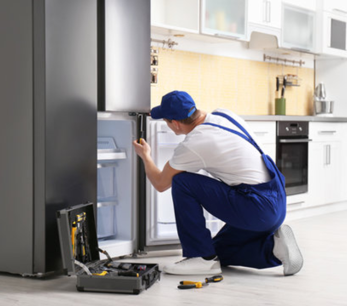 Indesit Refrigerator Repair In Dubai